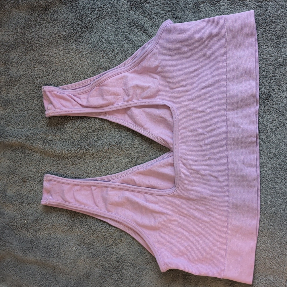 3 Sports Bras Light Support Size XXXL - Picture 7 of 9
